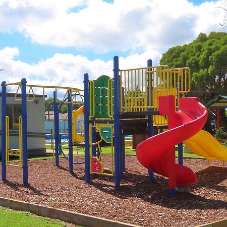 Big4 Toowoomba Garden City Holiday Park Экстерьер фото