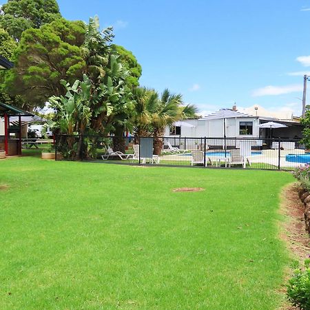 Big4 Toowoomba Garden City Holiday Park Экстерьер фото
