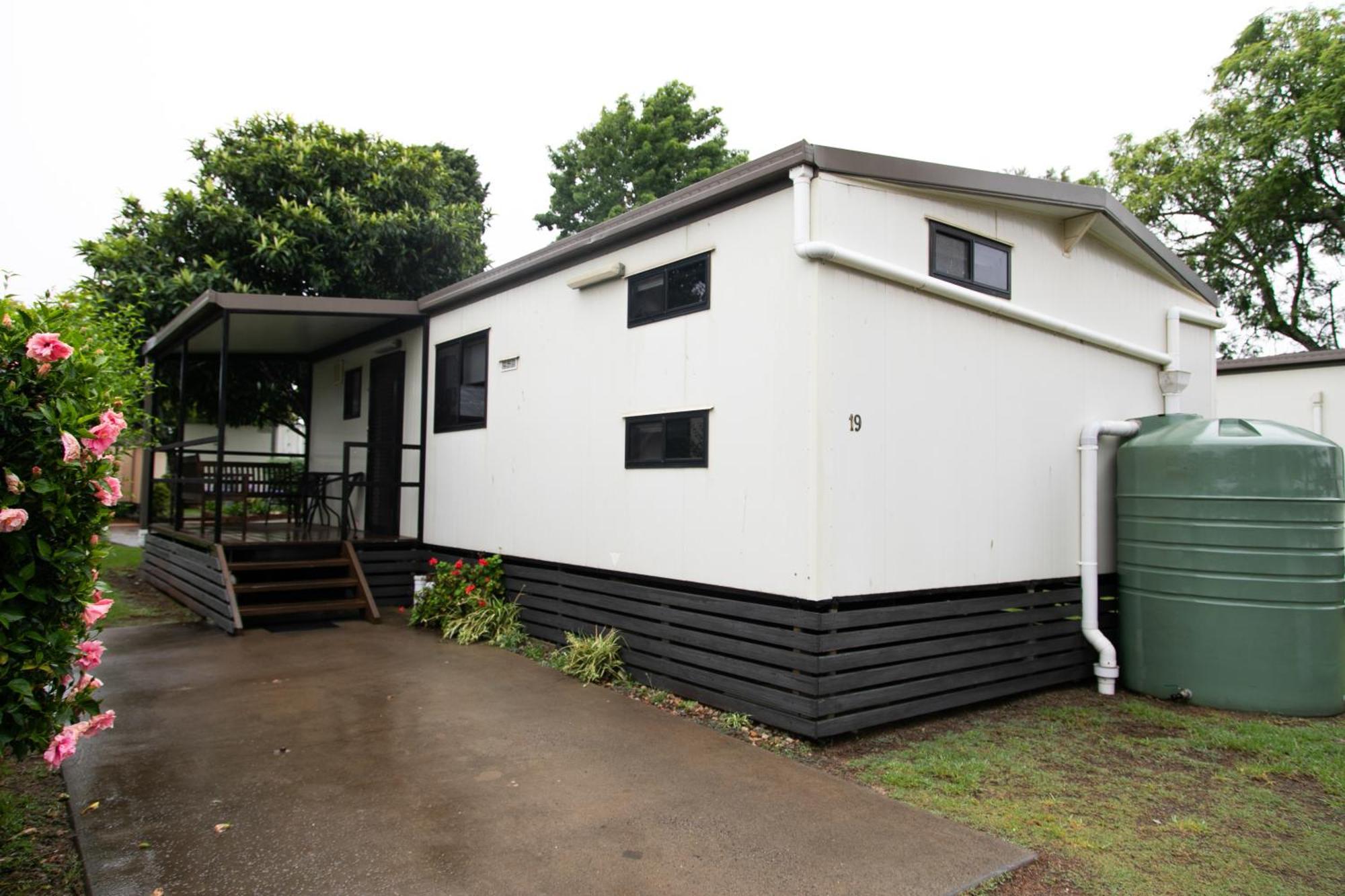 Big4 Toowoomba Garden City Holiday Park Экстерьер фото