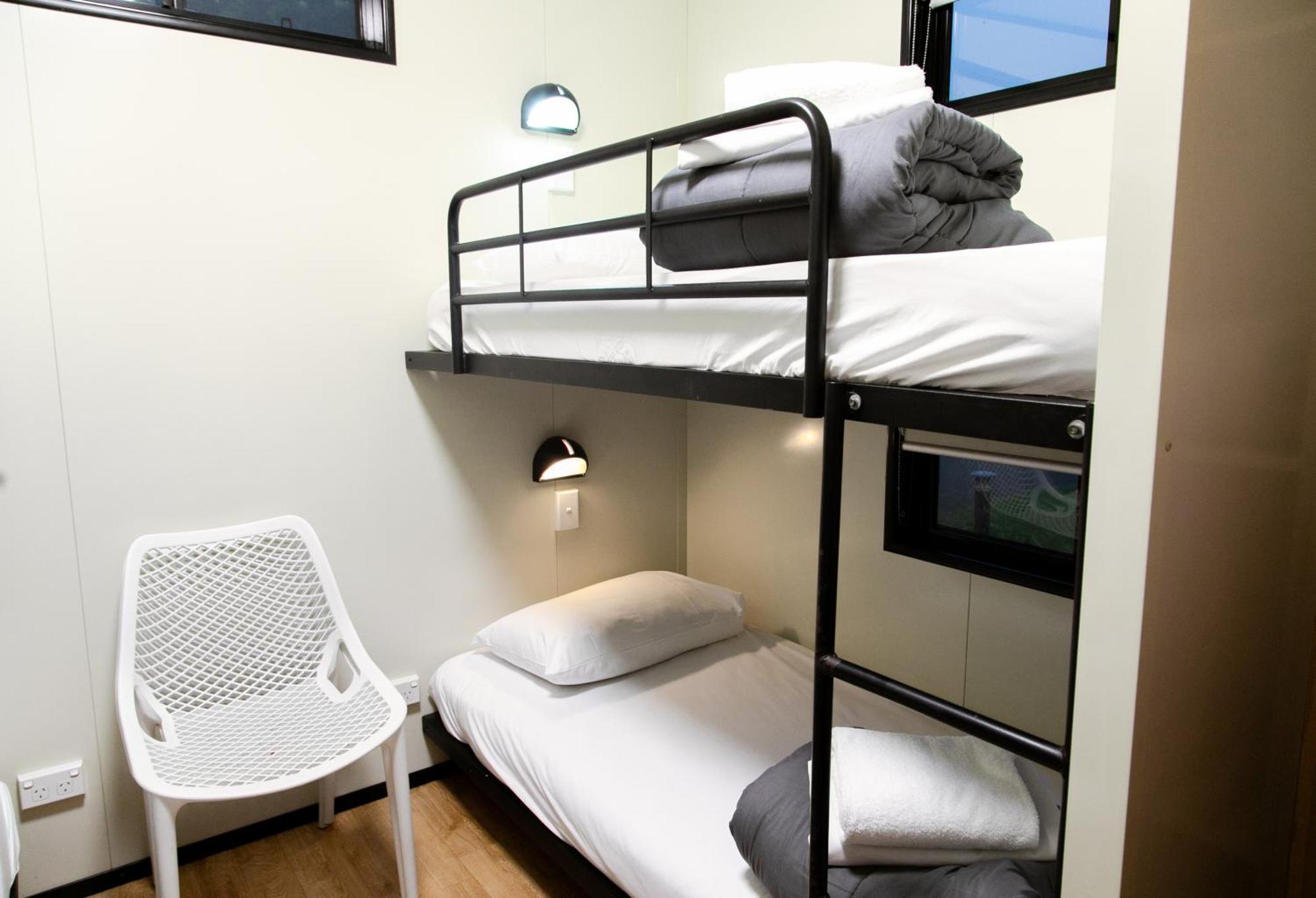 Big4 Toowoomba Garden City Holiday Park Экстерьер фото