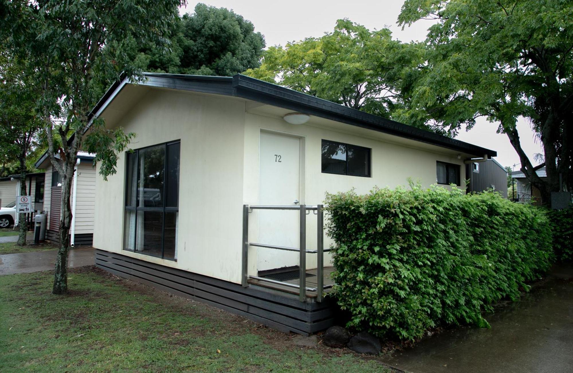 Big4 Toowoomba Garden City Holiday Park Номер фото