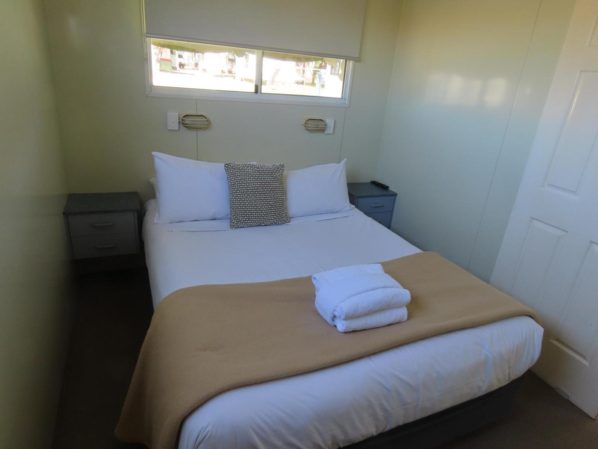 Big4 Toowoomba Garden City Holiday Park Номер фото