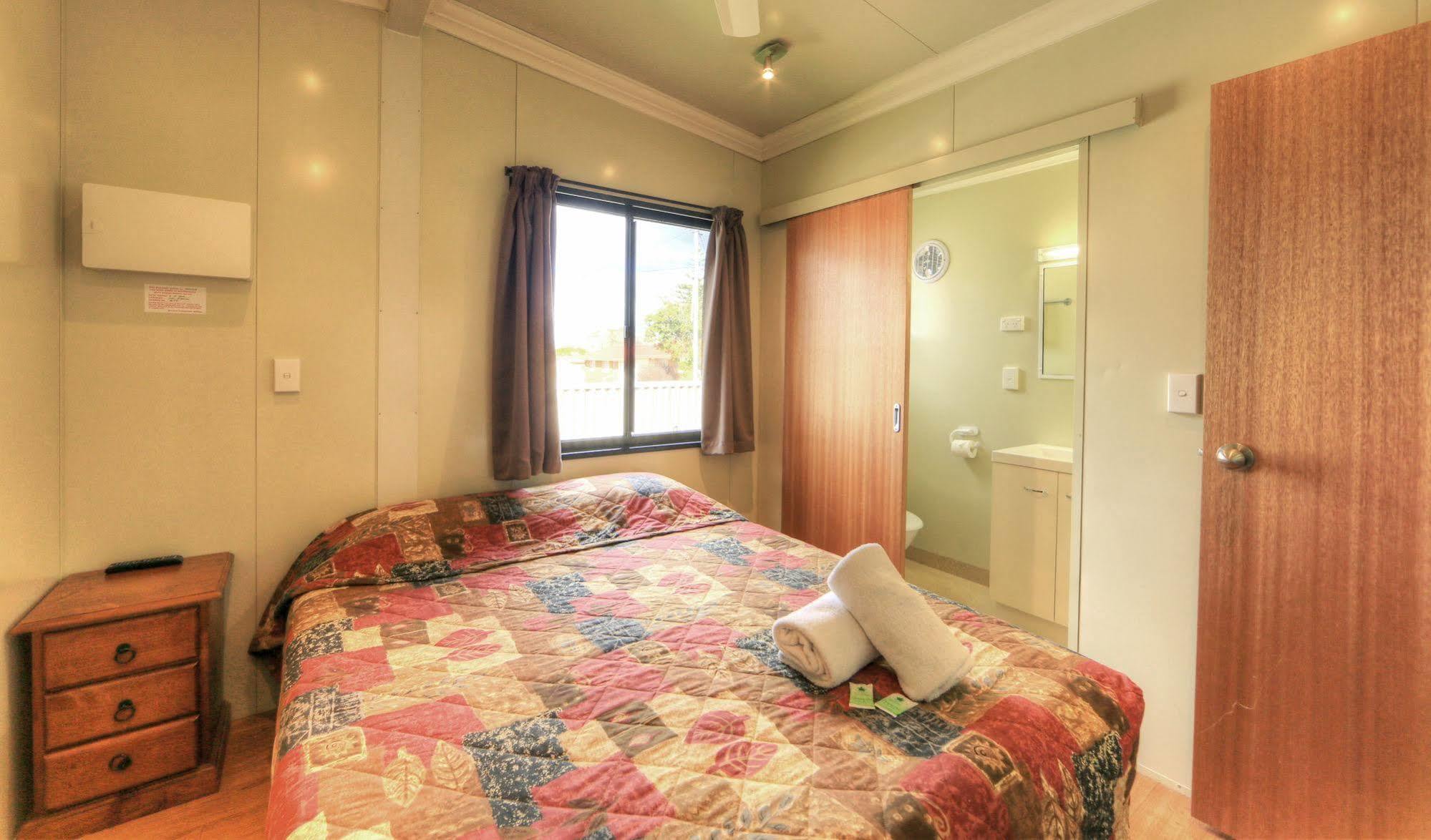 Big4 Toowoomba Garden City Holiday Park Экстерьер фото
