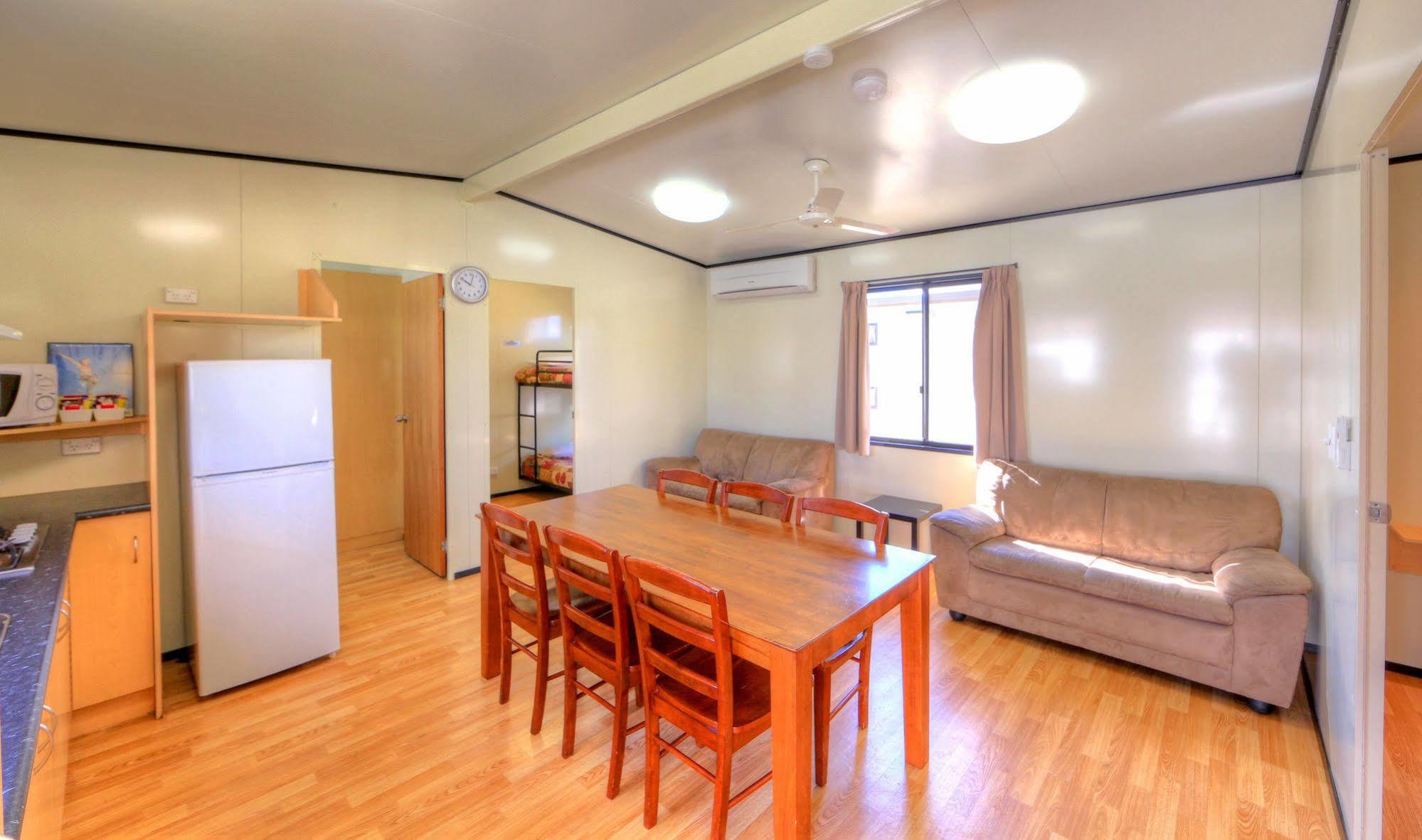 Big4 Toowoomba Garden City Holiday Park Экстерьер фото