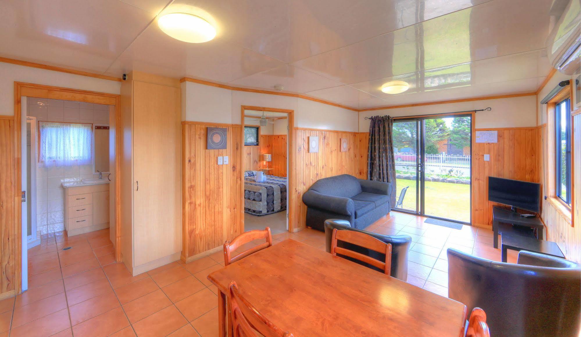 Big4 Toowoomba Garden City Holiday Park Экстерьер фото