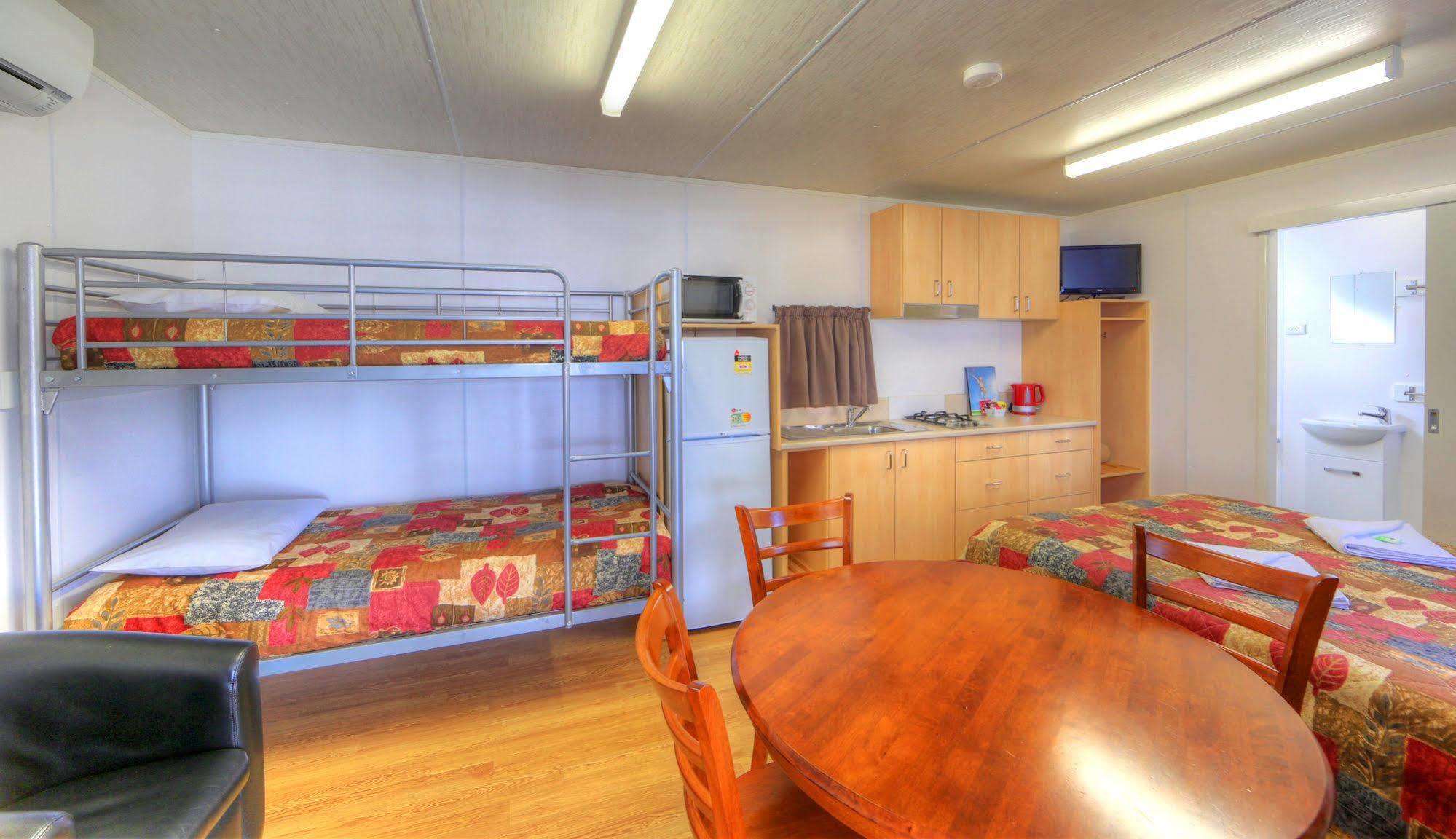 Big4 Toowoomba Garden City Holiday Park Экстерьер фото